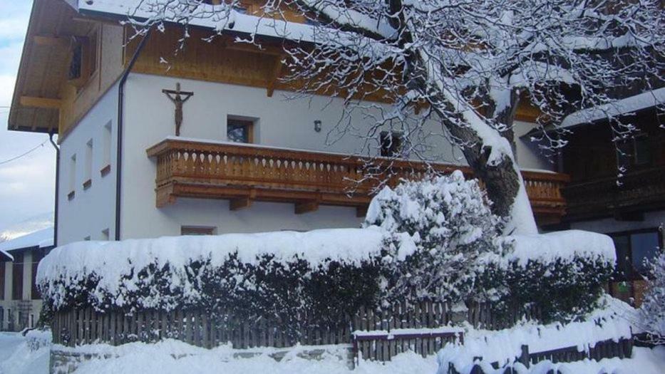 Kundlerhof Villa Stilves Dış mekan fotoğraf